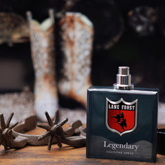 Lane Frost Legendary Cologne Legendary Cologne N/A N/A