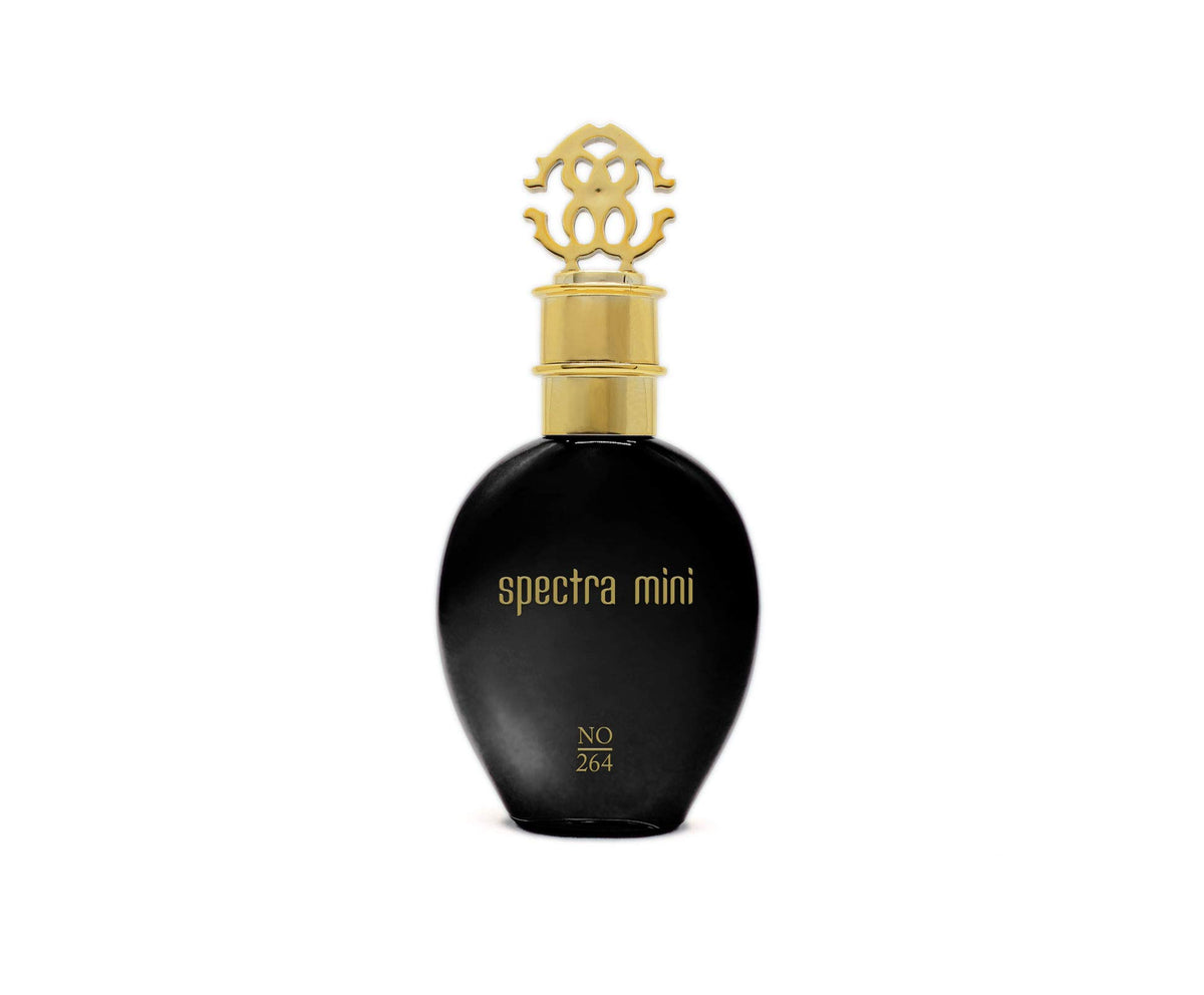 Spectra Mini 264 Eau De Parfum For Women - 25ml