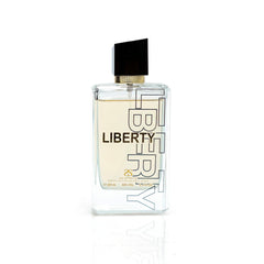 Symphony Perfumes Liberty, Eau De Parfum Spray 3.4 oz / 100 ml (Women)