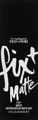 Mac Prep Prime Fix+ Mattifying Mist For Women, 100 ml