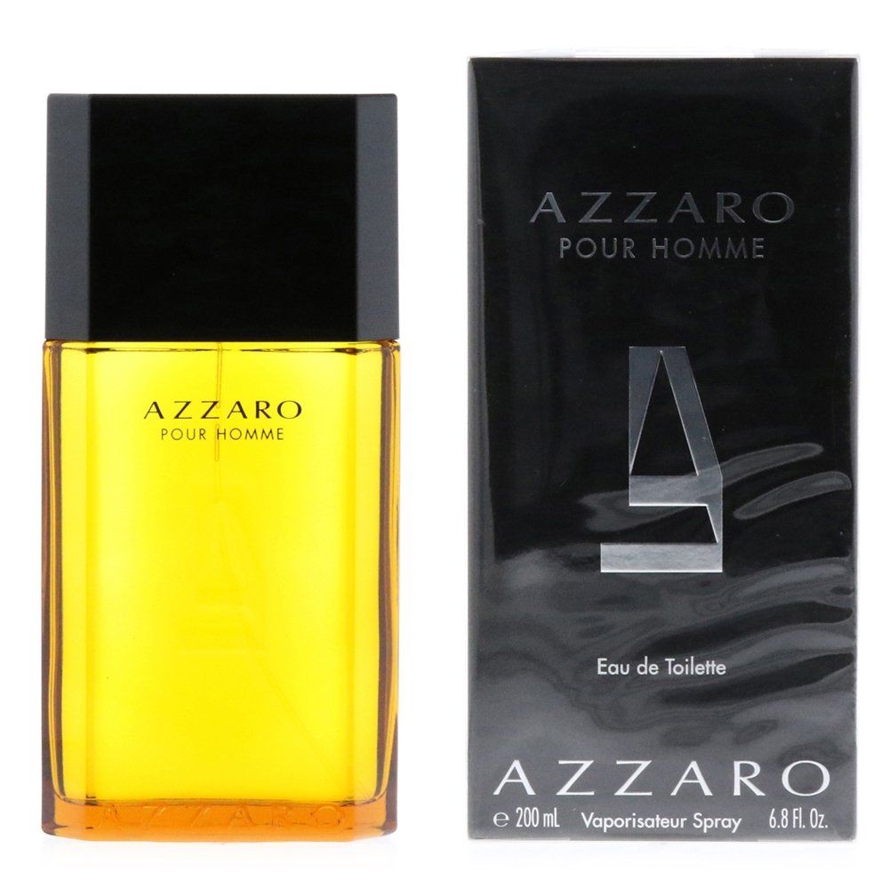 Loris Azzaro Azzaro Eau De Toilette Spray 200ml/6.7oz