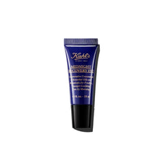 Kiehl's Midnight Recovery Eye Cream for Dark Circles & Eye Puffiness, Nightime Eye Treatment, Smooths Undereye, with Butcher's Broom Extract, Lavender Essential Oil & Evening Primrose Oil - 0.5 fl oz