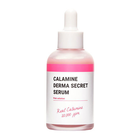 K-SECRET CALAMINE DERMA SECRET SERUM
