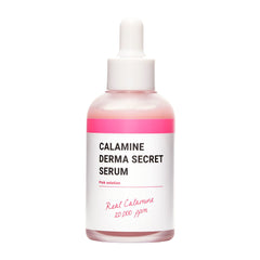 K-SECRET CALAMINE DERMA SECRET SERUM