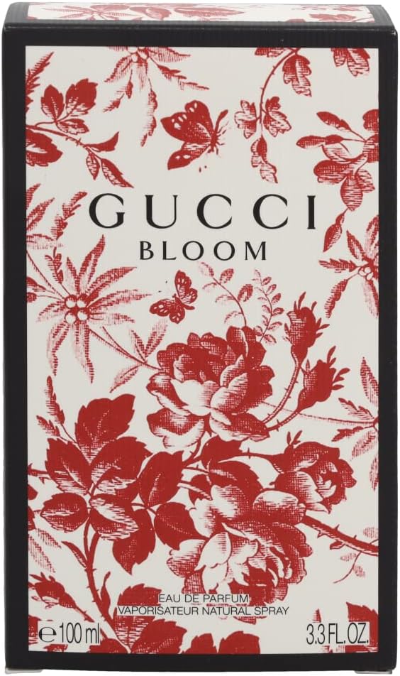 Gucci Bloom Eau de Parfum (100 ml)