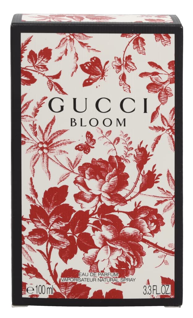 Gucci Bloom Eau de Parfum (100 ml)