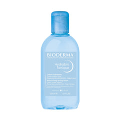 Bioderma Hydrabio Tonique Moisturizing Toning Lotion For Dehydrated Skin - 250ml