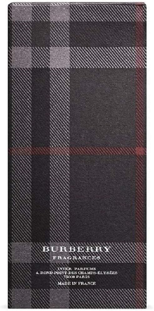 Touch by Burberry for Men - Eau de Toilette, 95ml