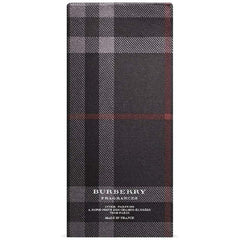 Touch by Burberry for Men - Eau de Toilette, 95ml