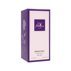 Spectra 012 Midnight Pleasure EDP For Women - 100ml