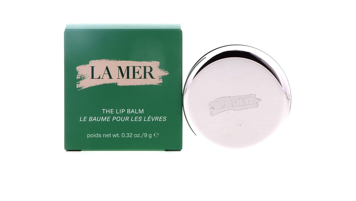 La Mer The Lip Balm – Velvety Hydrating Lip Treatment, 9 g