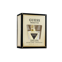 Guess seductive women's eau de toilette, 15 ml