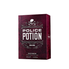 Police Police Potion Love For Women 3.4 oz EDP Spray