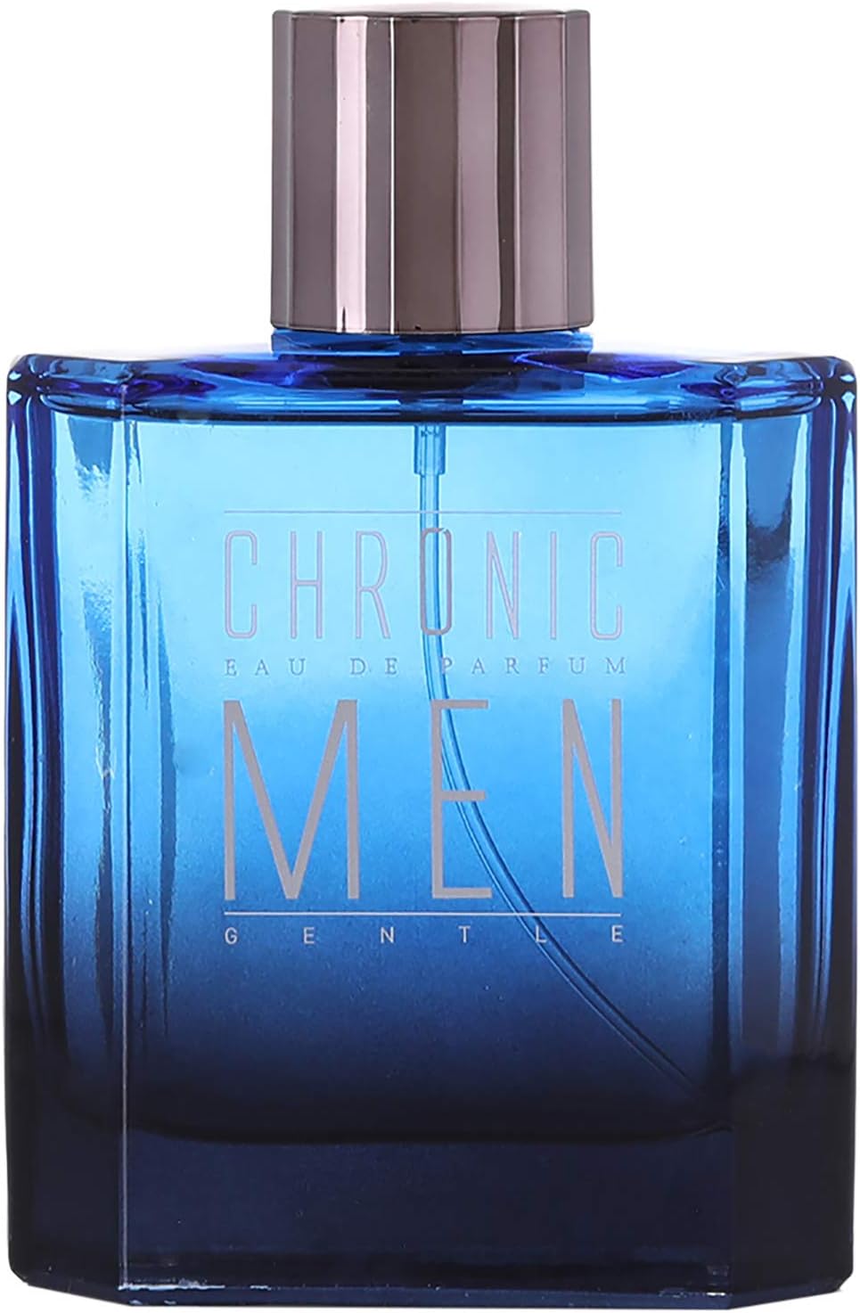 Chronic Perfume for Men By Gentle, Eau de Perfum - 100 ml