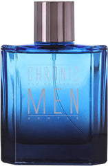 Chronic Perfume for Men By Gentle, Eau de Perfum - 100 ml