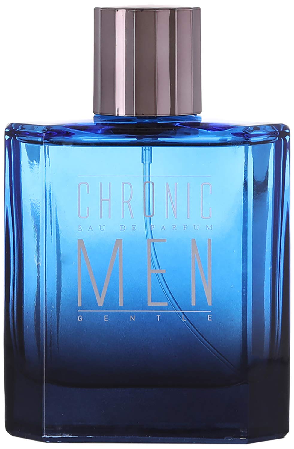 Chronic Perfume for Men By Gentle, Eau de Perfum - 100 ml