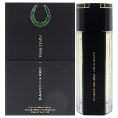 Ignacio Figueras Palm Beach For Unisex 3.4 oz EDP Spray