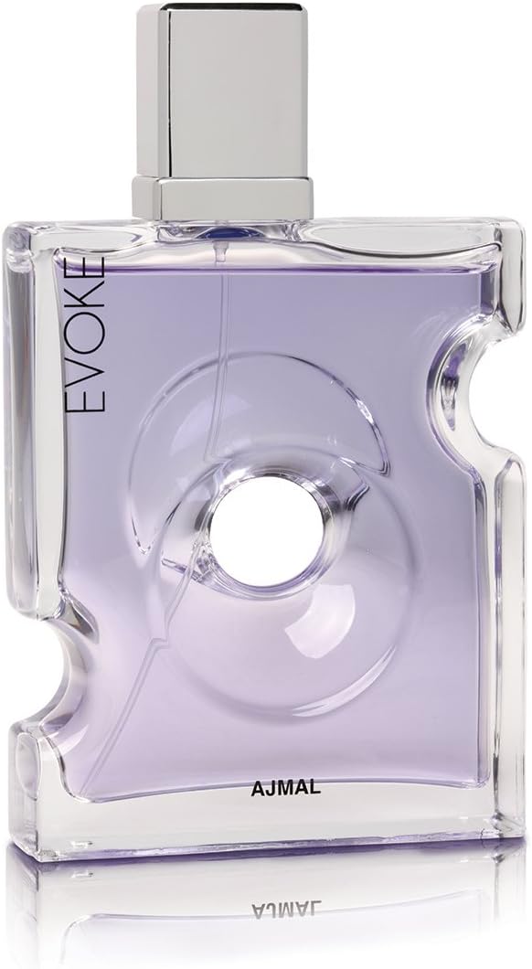 Ajmal Evoke Him Men's Eau de Perfume, 90 ml