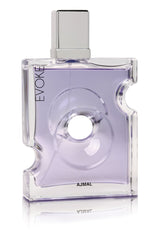 Ajmal Evoke Him Men's Eau de Perfume, 90 ml