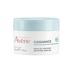 Avène Cleanance Aqua Cream in Gel 50ml