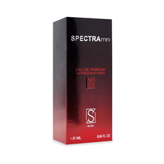 Spectra Mini 035 Eau De Parfum For Men - 25ml