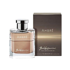 Baldessarini Ambre Men's Eau De Toilette, 90 ml