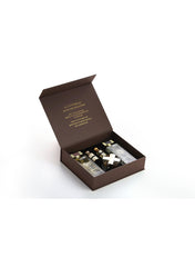 AL KHALEEJ COLLECTIONS Perfume Set - Unisex Fragrance Set