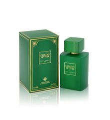 EXTREME VETIVER EDP 100ML