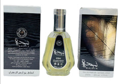 Najdia Perfume by Ard Al Zahafaran