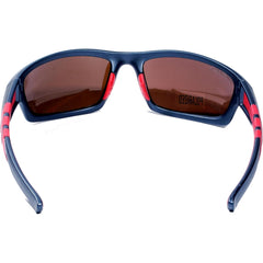 Men's Polarized Sports Sunglasses, Gray