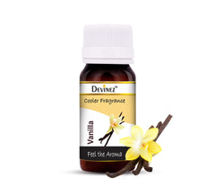 Devinez Lime + Vanilla Cooler Perfume, 60ml each