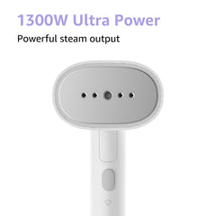 Xiaomi Mijia Handheld Steam Iron (2nd GEN)