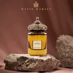 MATIN MARTIN Women's Eau de Parfum
