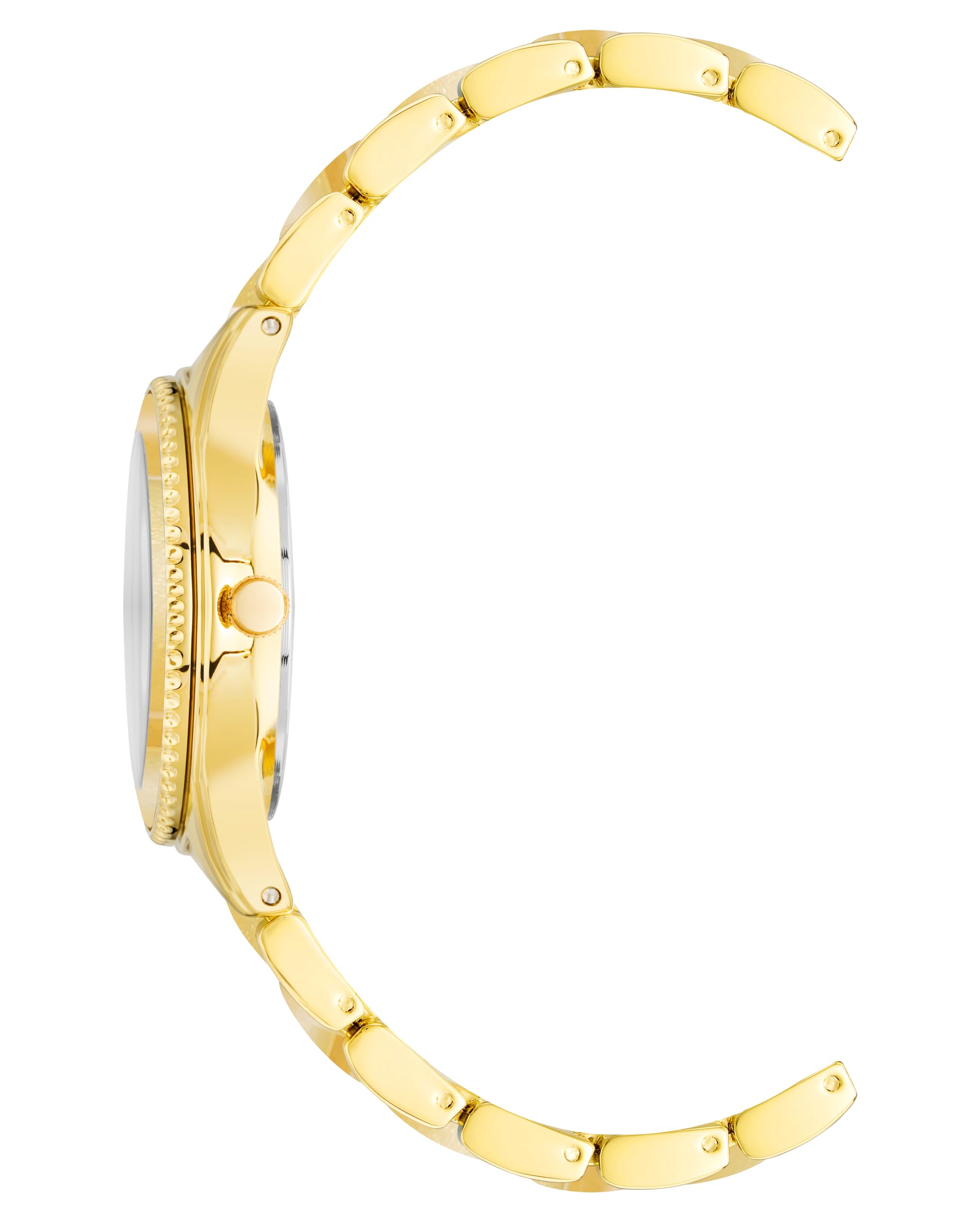 Anne Klein Women's Resin Bracelet Watch