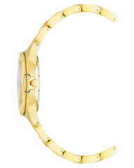 Anne Klein Women's Resin Bracelet Watch