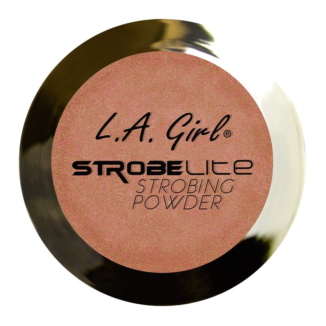 L.A. Girl L. A. - Strobe Lite Powder - 30 Watt