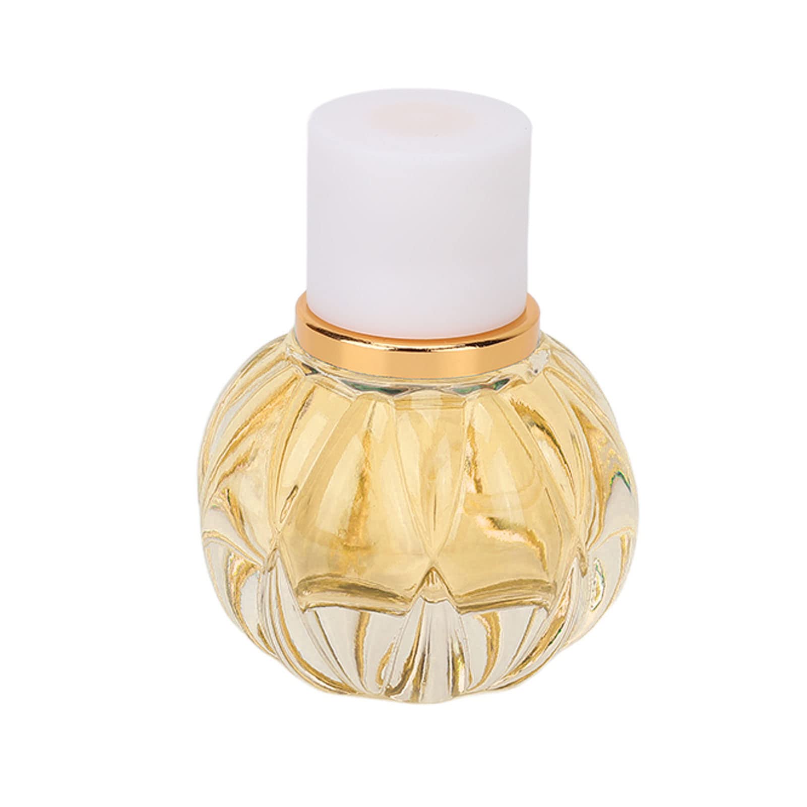 Perfume, Toilette Spray Aluminum Nozzle Elegant for Party for Lady (Type 2)