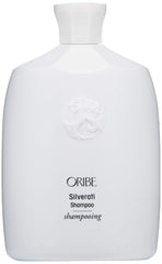 Oribe Silverati Shampoo, illuminating, Sulfate-free Shampoo Brighten and Enhance - 250 Ml