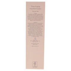 Future Resist Foundation SPF 20 - Buttermilk