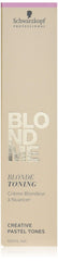 SCHWARZKOPF BM Blonde Toning Hair Color lilac - 60ml