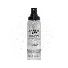Milani Cosmetics Make It Last Setting Spray - 03 Natural