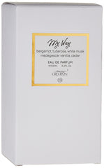 Amazing Creation My Way Perfume For Women Eau De Parfum, 100 Ml Pfb00178