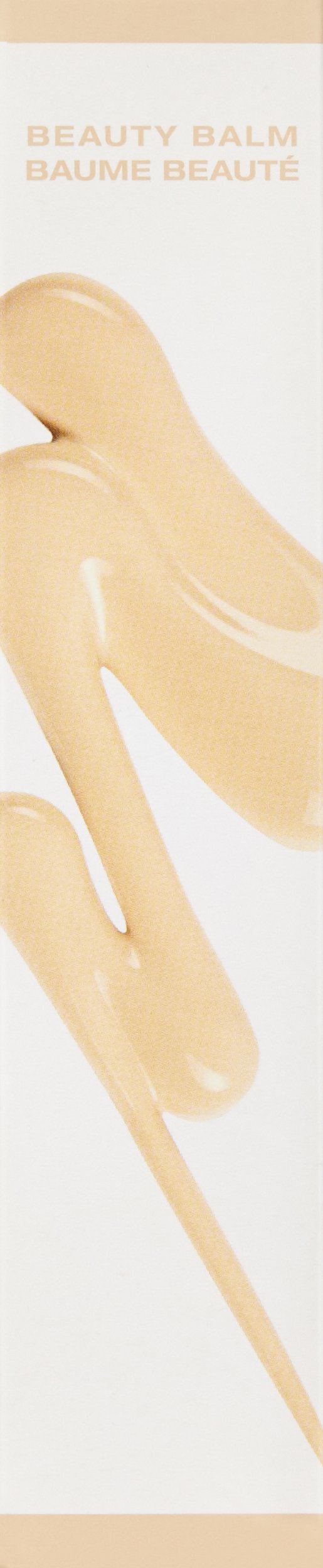 NYX PROFESSIONAL MAKEUP BB Cream - Golden
