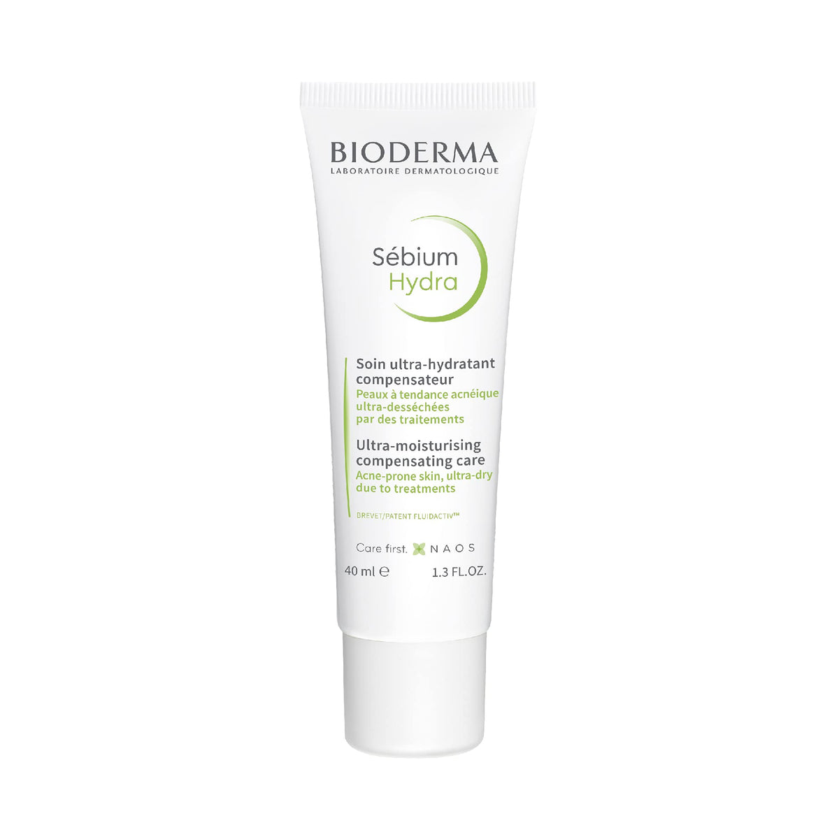 Bioderma Sebium Hydra Moisturising Cream for oily skin - 40ml