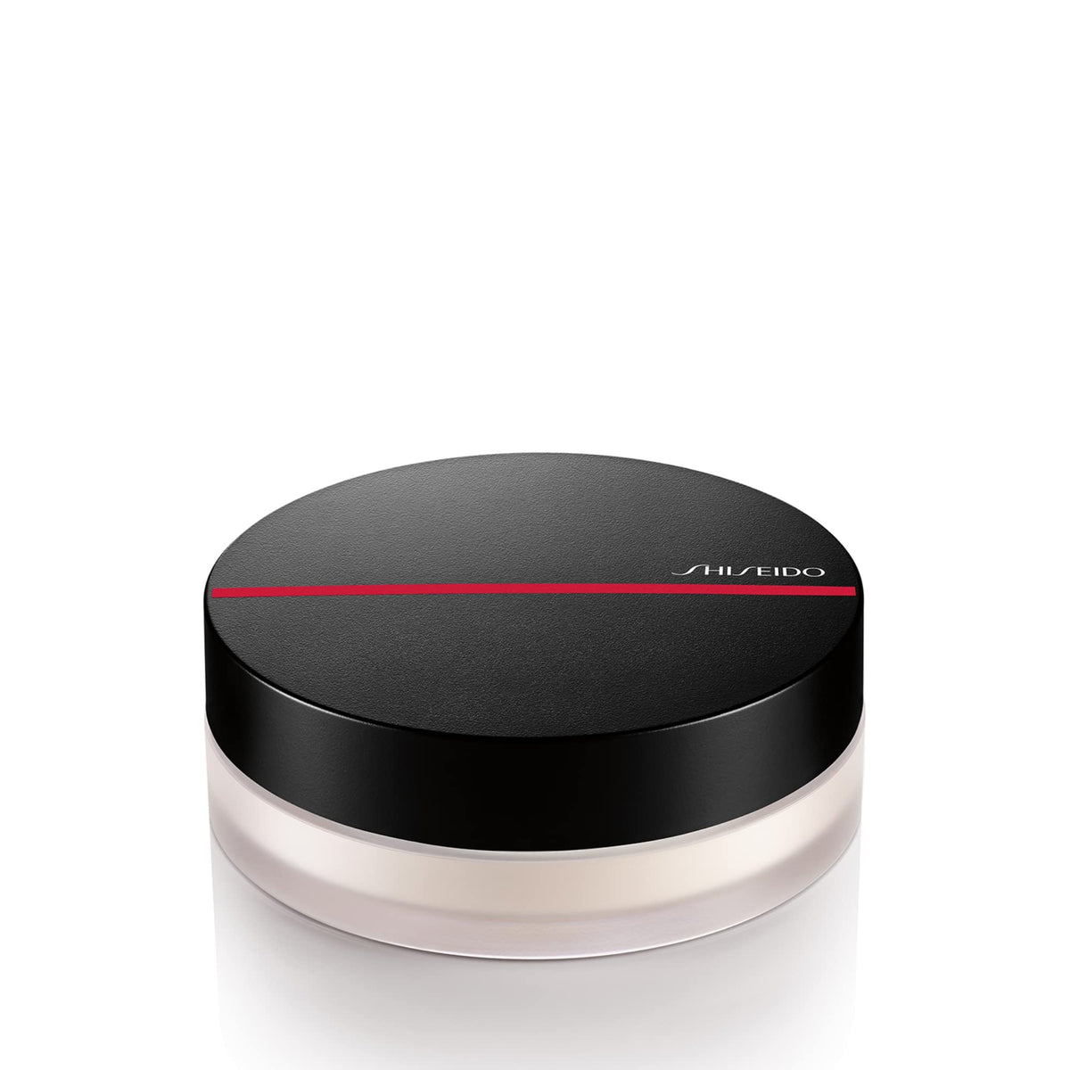 Shiseido Synchro Skin Invisible Silk Loose Powder Matte/Mat 6G, 30 Natural, 0729238157989