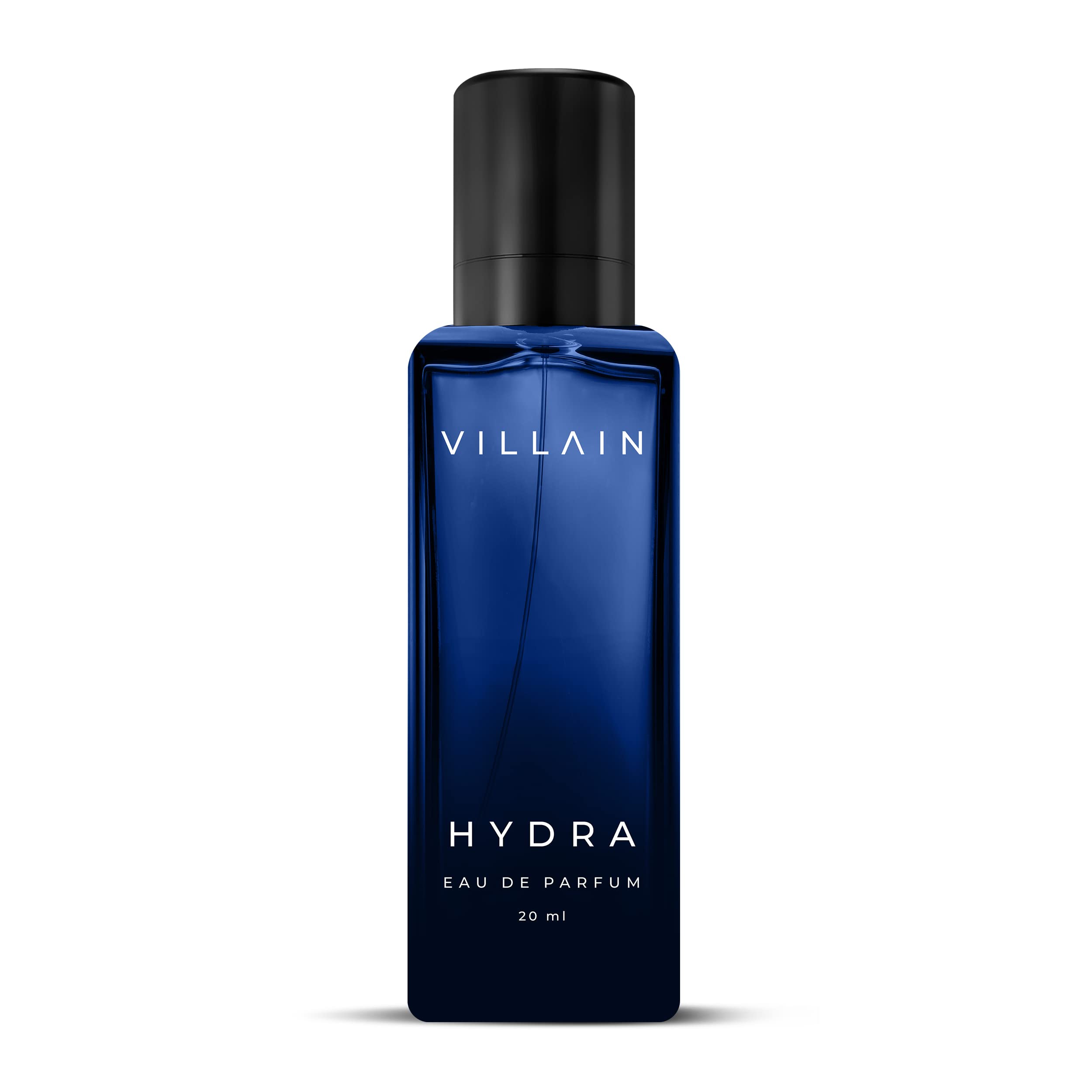 Villain Hydra Perfume (Eau De Parfum) (20 ml)