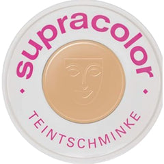 Kryolan Supra Color Cream Foundation, Ivory - 30 ml