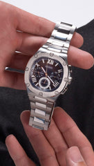 GUESS Men's 42mm Watch