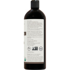 Viva Naturals Certified Organic Castor Oil (16 oz) ? 100% Pure and Hexane Free + BONUS Mascara Kit Included, Perfect for Hair Care, Eyelashes and Brows