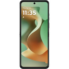 Motorola Razr 5G (2025) 256GB Storage (Non-PTA) - Pantone Spring Bud